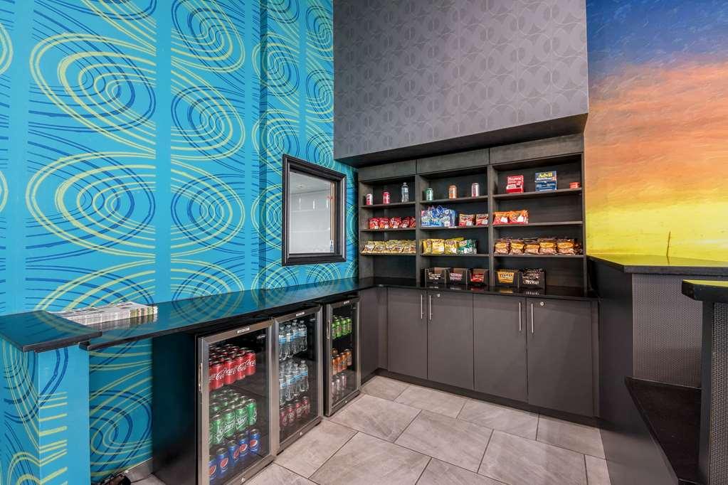 Baymont By Wyndham Oklahoma City Bricktown 内观 照片