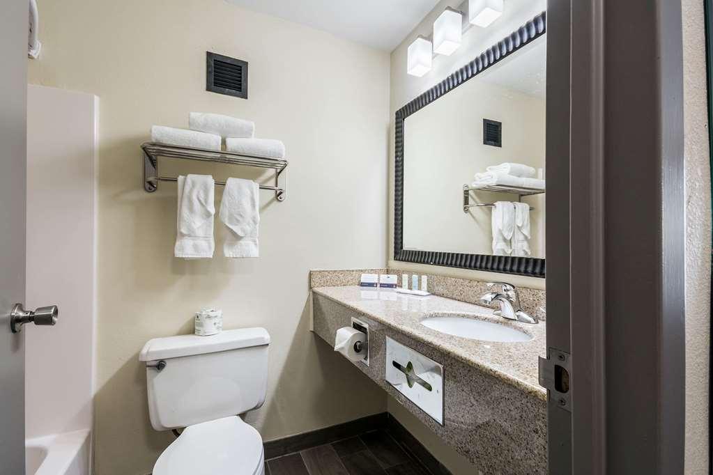Baymont By Wyndham Oklahoma City Bricktown 外观 照片