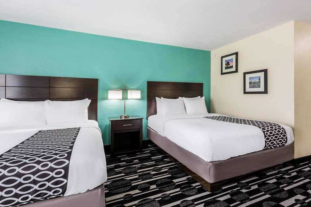 Baymont By Wyndham Oklahoma City Bricktown 客房 照片