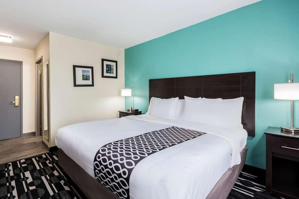 Baymont By Wyndham Oklahoma City Bricktown 客房 照片