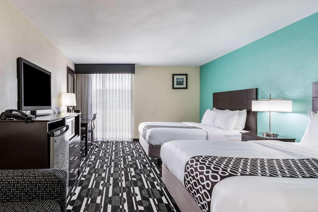 Baymont By Wyndham Oklahoma City Bricktown 客房 照片