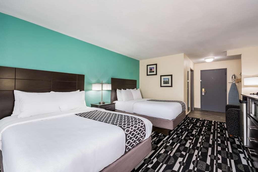 Baymont By Wyndham Oklahoma City Bricktown 客房 照片